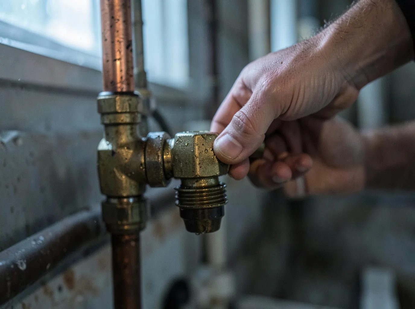 Emergency Plumber Mcclure, OH FAQs